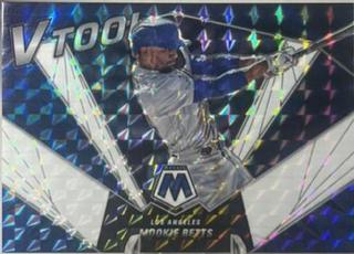 Mookie Betts