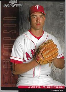 Justin Thompson