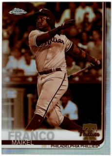 Maikel Franco