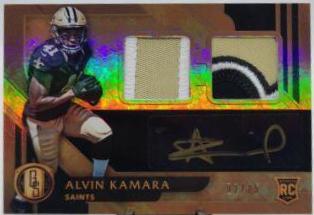 Alvin Kamara