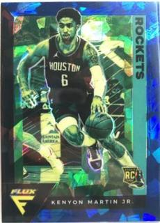 Kenyon Martin Jr.
