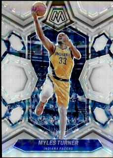 Myles Turner