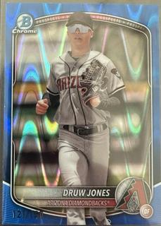 Druw Jones