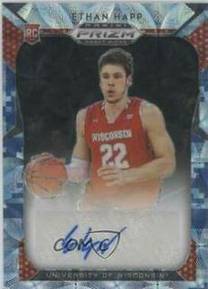 Ethan Happ