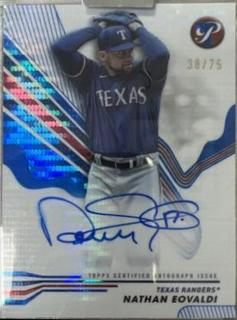 Nathan Eovaldi