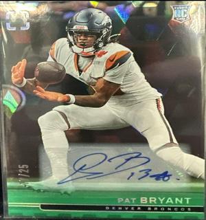 Pat Bryant