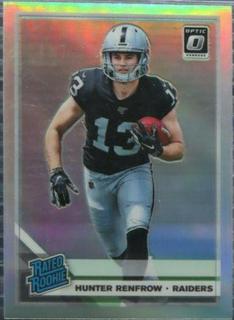 Hunter Renfrow