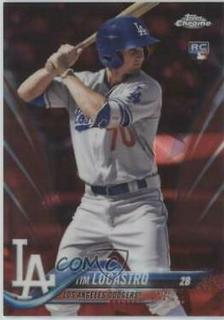 Tim Locastro