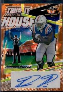 Dameon Pierce
