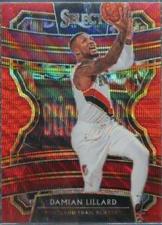 Damian Lillard