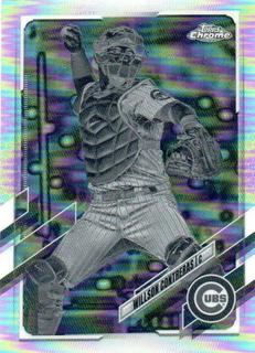 Willson Contreras