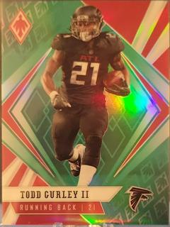 Todd Gurley II