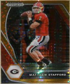 Matthew Stafford