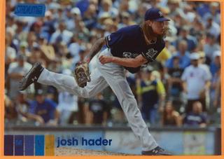 Josh Hader