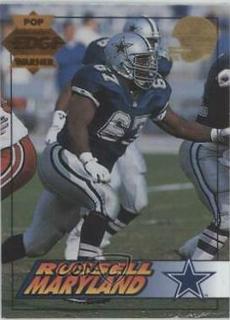 Russell Maryland