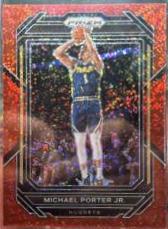 Michael Porter Jr.
