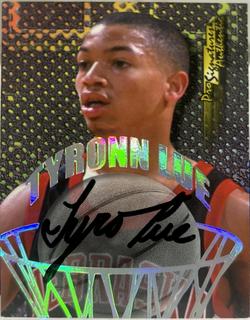 Tyronn Lue