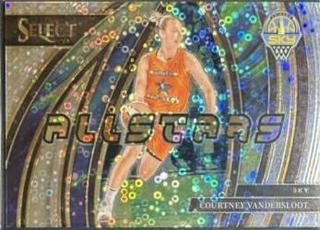 Courtney Vandersloot