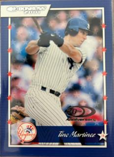 Tino Martinez