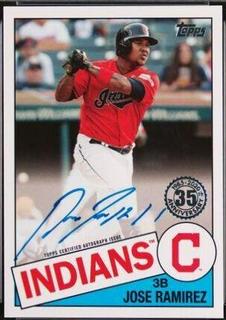 Jose Ramirez