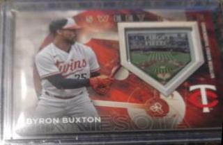 Byron Buxton