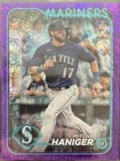 Mitch Haniger