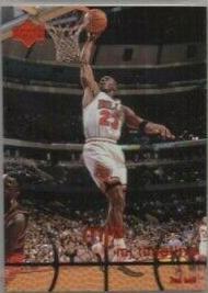 Michael Jordan