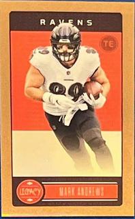 Mark Andrews