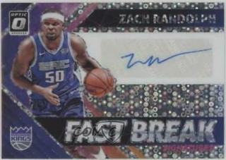 Zach Randolph