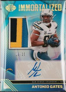 Antonio Gates
