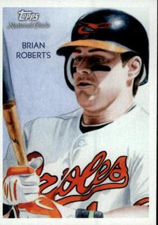 Brian Roberts