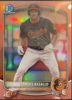 Samuel Basallo