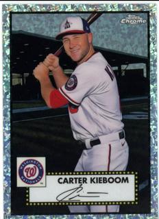 Carter Kieboom