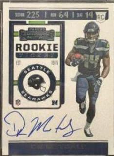 DK Metcalf