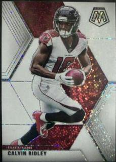 Calvin Ridley
