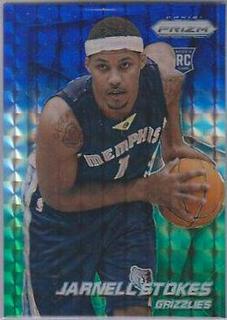 Jarnell Stokes