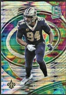 Cameron Jordan