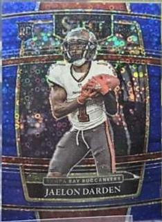 Jaelon Darden