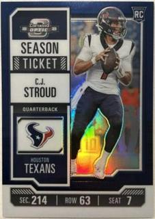 C.J. Stroud