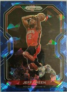 Jeff Green