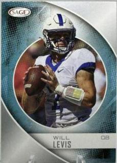 Will Levis