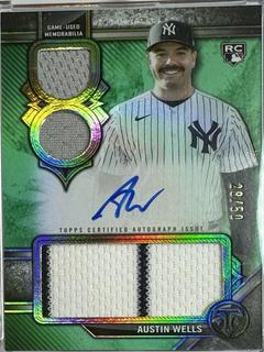 Austin Wells