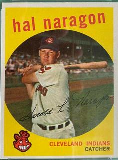 Hal Naragon