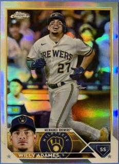 Willy Adames