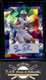 Beau Pribula