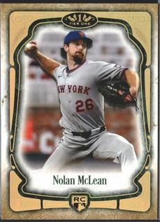 Nolan McLean