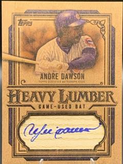 Andre Dawson