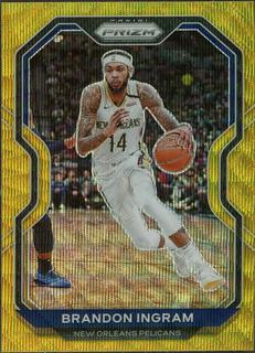 Brandon Ingram