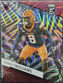 Garrett Williams