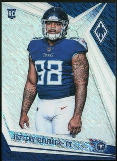 Jeffery Simmons